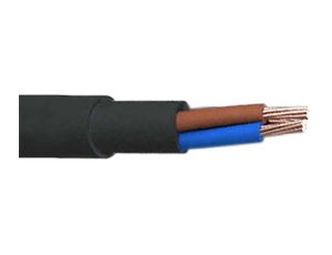 Norden FireNor Double Layer Jacket Unarmoured Fire Resistant Cable UAE